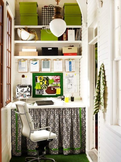 small office spaces