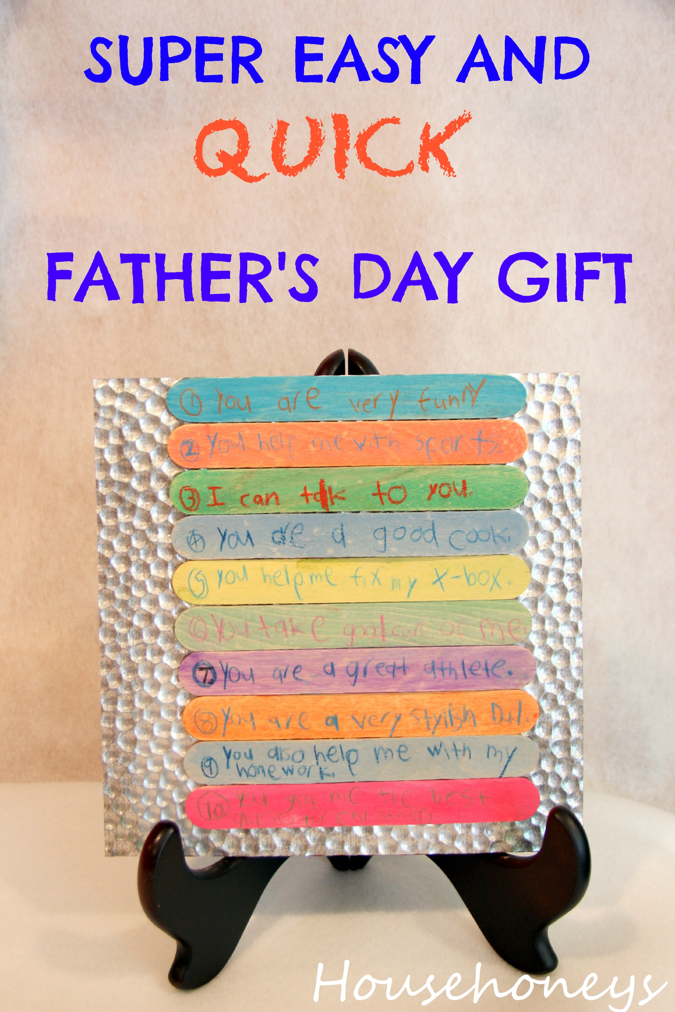 fathers day gift cheap