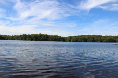 wildwood lake