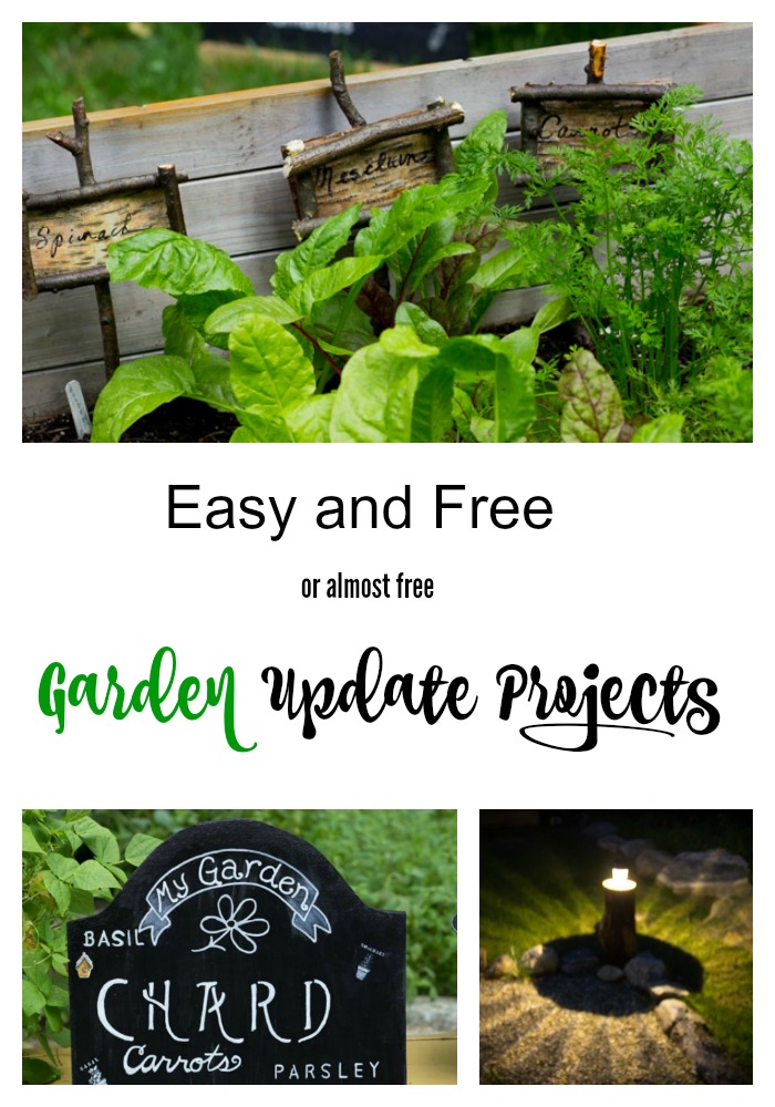 garden projects