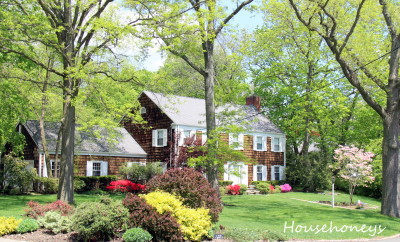 classic homes in white plains