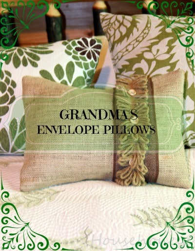 easy pillows