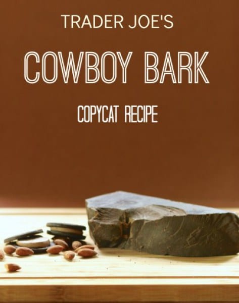 cowboy bark