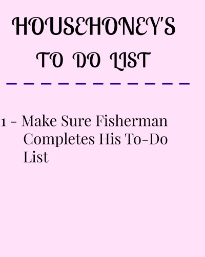 househoneys list